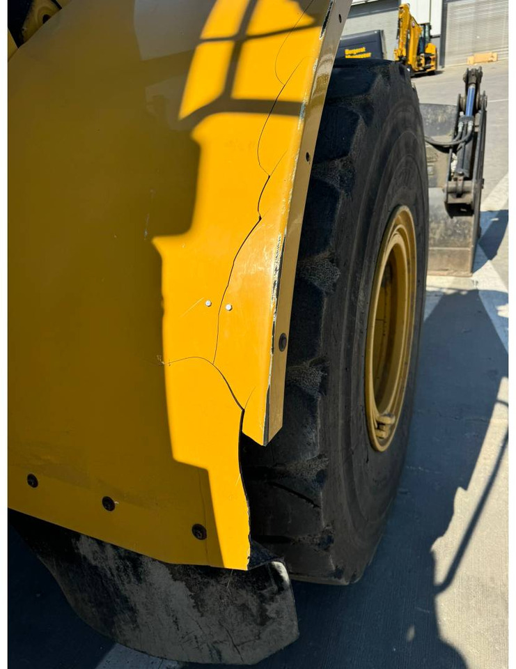 CAT 962M lizing CAT 962M: slika 13