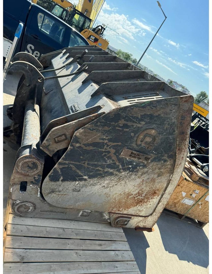 CAT 962M lizing CAT 962M: slika 28