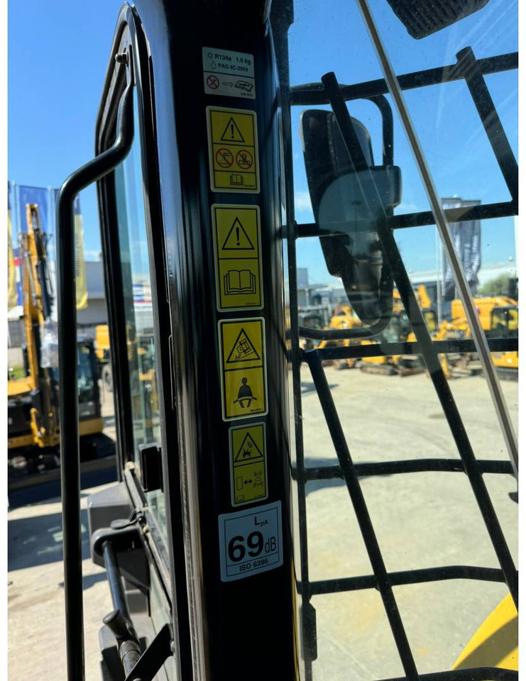 CAT 962M lizing CAT 962M: slika 29