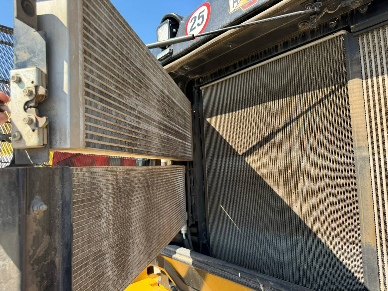 CAT 962M lizing CAT 962M: slika 24