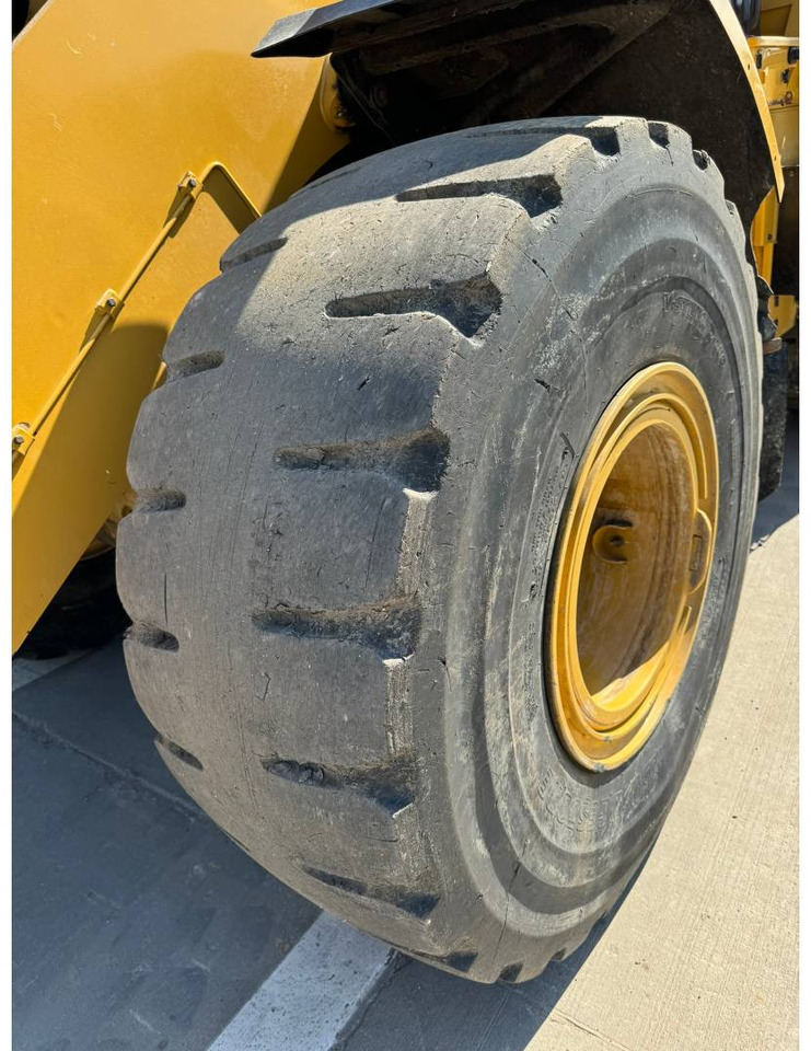 CAT 962M lizing CAT 962M: slika 19