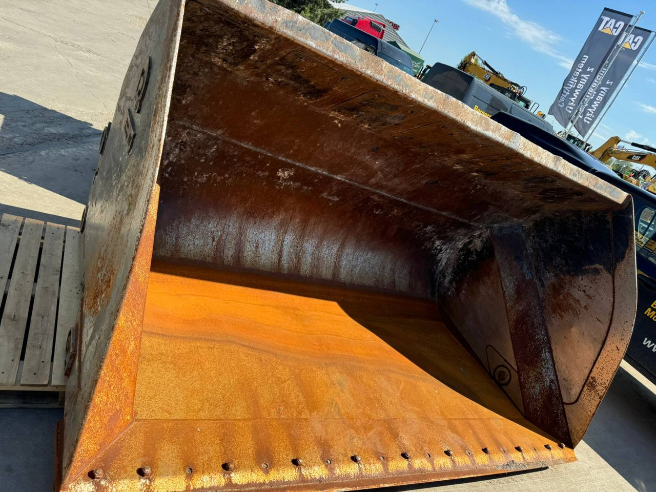 CAT 962M lizing CAT 962M: slika 30