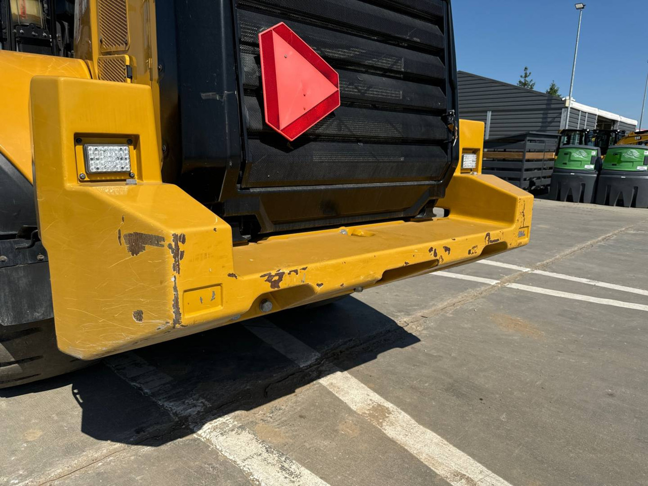 CAT 962M lizing CAT 962M: slika 11