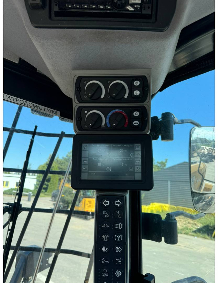 CAT 962M lizing CAT 962M: slika 31