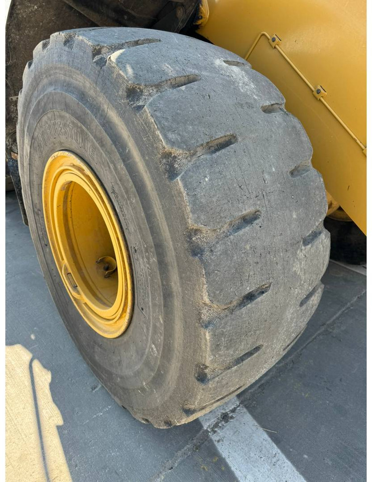 CAT 962M lizing CAT 962M: slika 12