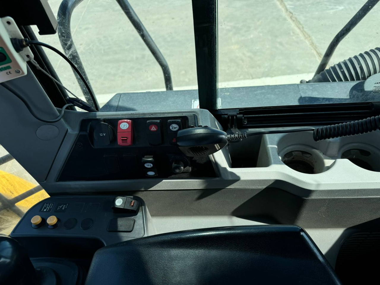 CAT 962M lizing CAT 962M: slika 32