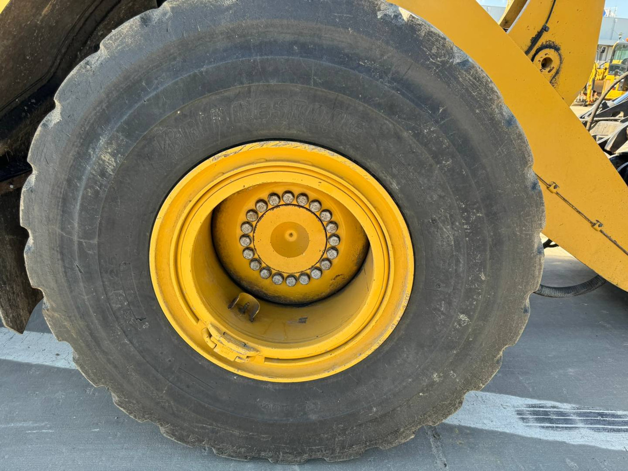 CAT 962M lizing CAT 962M: slika 15