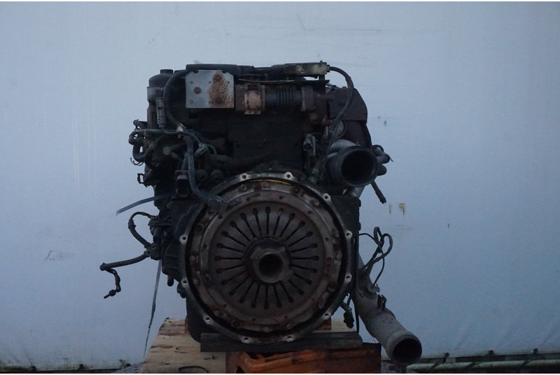 MAN D0836LFL65 EURO5 340PS - Motor za Tovornjak: slika 4 MAN D0836LFL65 EURO5 340PS - Motor za Tovornjak: slika 4