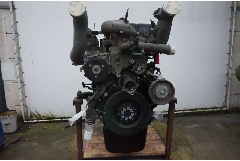 MAN D2066LF40 EURO5 440PS - Motor za Tovornjak: slika 2 MAN D2066LF40 EURO5 440PS - Motor za Tovornjak: slika 2