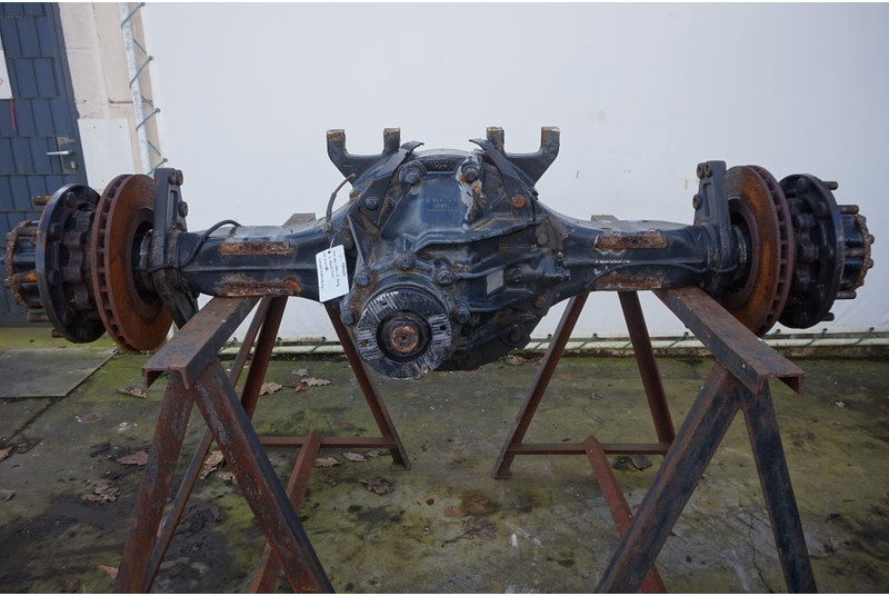 MAN HY-1350-12 37/13 - Zadnja os za Tovornjak: slika 1 MAN HY-1350-12 37/13 - Zadnja os za Tovornjak: slika 1