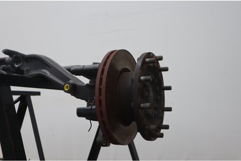 MAN VOK-09-41 81.44001-7470 - Sprednja os za Tovornjak: slika 2 MAN VOK-09-41 81.44001-7470 - Sprednja os za Tovornjak: slika 2