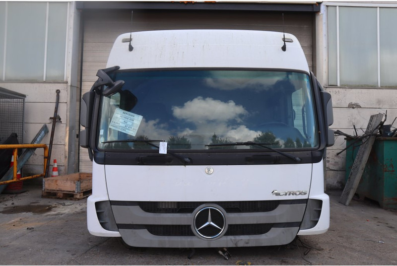 Mercedes-Benz ACTROS F04 MP3 97389915473829 - Kabina in notranjost za Tovornjak: slika 1 Mercedes-Benz ACTROS F04 MP3 97389915473829 - Kabina in notranjost za Tovornjak: slika 1