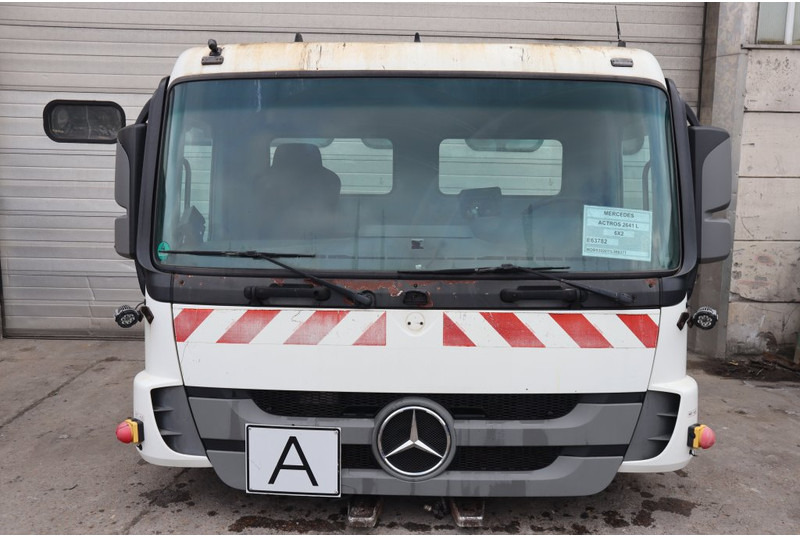 Mercedes-Benz ACTROS F07 MP3 94389915588371 - Kabina in notranjost za Tovornjak: slika 1 Mercedes-Benz ACTROS F07 MP3 94389915588371 - Kabina in notranjost za Tovornjak: slika 1