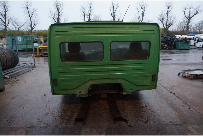 Mercedes-Benz ATEGO F07 KORT RECHTS STUUR 972 890 25 200671 - Kabina in notranjost za Tovornjak: slika 4 Mercedes-Benz ATEGO F07 KORT RECHTS STUUR 972 890 25 200671 - Kabina in notranjost za Tovornjak: slika 4