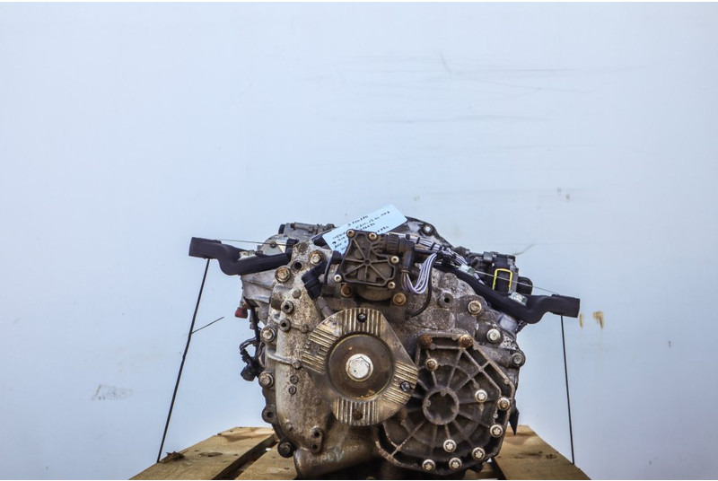 Mercedes-Benz G211-12KL MP3 - Menjalnik za Tovornjak: slika 4 Mercedes-Benz G211-12KL MP3 - Menjalnik za Tovornjak: slika 4