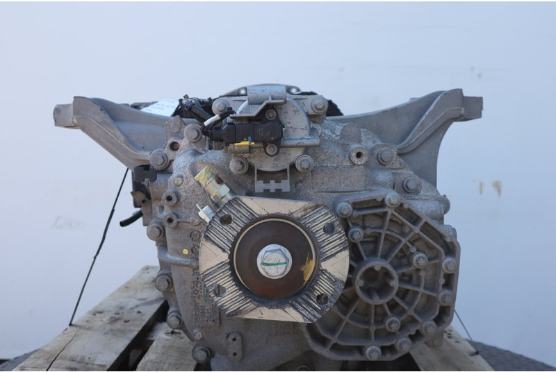 Mercedes-Benz G211-12KL MP4 OM470 715352G2553721 - Menjalnik za Tovornjak: slika 4 Mercedes-Benz G211-12KL MP4 OM470 715352G2553721 - Menjalnik za Tovornjak: slika 4