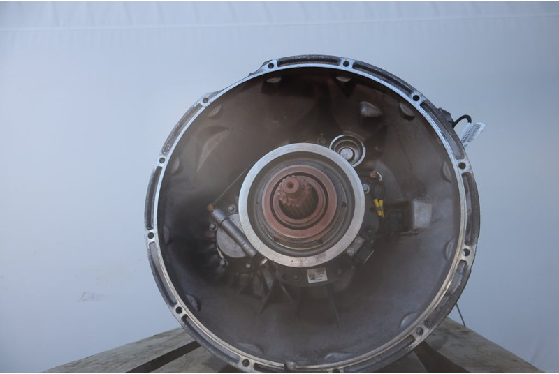 Mercedes-Benz G211-12KL MP4 OM470 715352G2553721 - Menjalnik za Tovornjak: slika 2 Mercedes-Benz G211-12KL MP4 OM470 715352G2553721 - Menjalnik za Tovornjak: slika 2