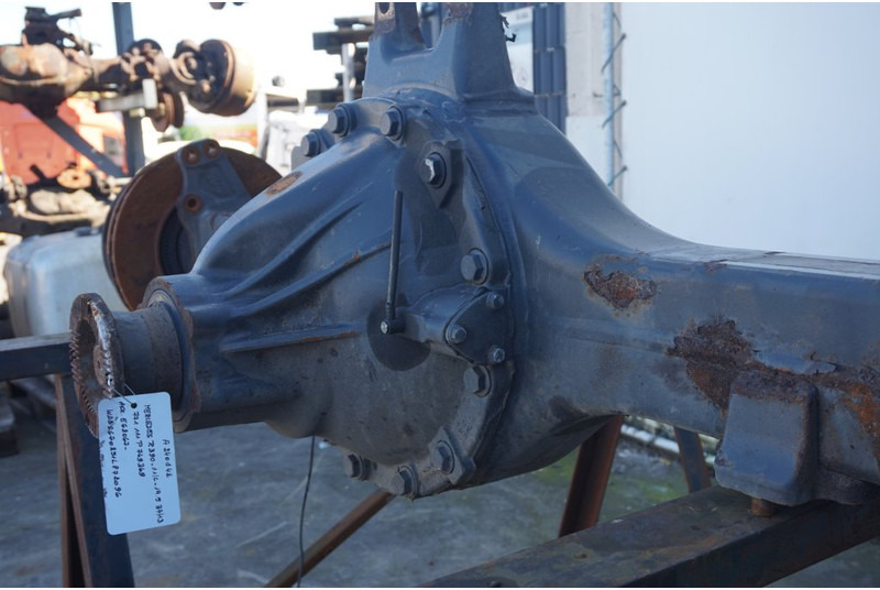 Mercedes-Benz R390-11/C-19.5 37/13 - Zadnja os za Tovornjak: slika 3 Mercedes-Benz R390-11/C-19.5 37/13 - Zadnja os za Tovornjak: slika 3