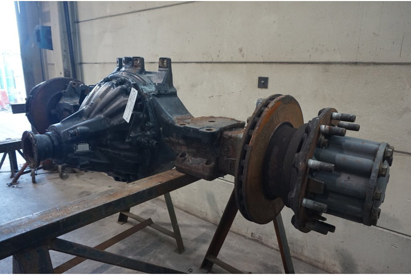 Mercedes-Benz R440-13A/C22.5 43/10 I=4.300 - Zadnja os za Tovornjak: slika 2 Mercedes-Benz R440-13A/C22.5 43/10 I=4.300 - Zadnja os za Tovornjak: slika 2