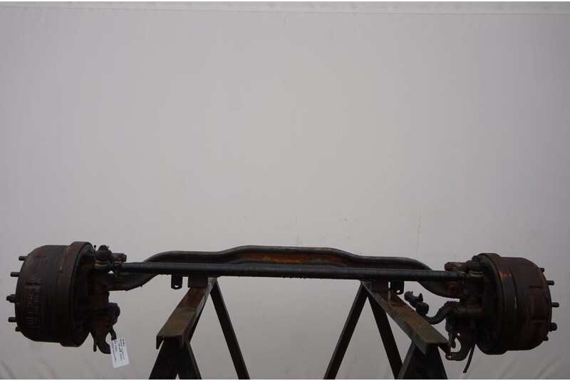 Mercedes-Benz VLl4/36D-6.7 - Sprednja os za Tovornjak: slika 1 Mercedes-Benz VLl4/36D-6.7 - Sprednja os za Tovornjak: slika 1