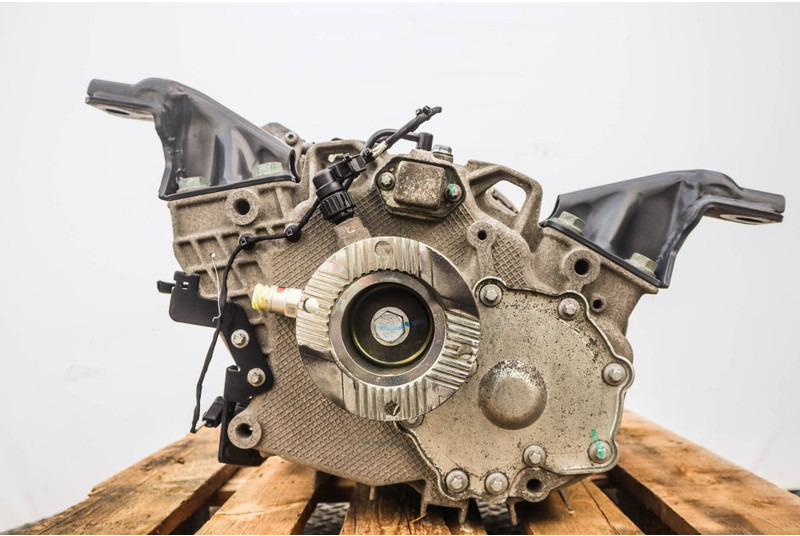 ZF 12TX2210DD - Menjalnik za Tovornjak: slika 3 ZF 12TX2210DD - Menjalnik za Tovornjak: slika 3