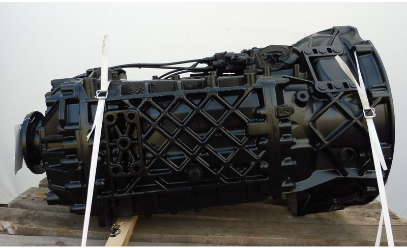 ZF 16S1820TO - Menjalnik za Tovornjak: slika 3 ZF 16S1820TO - Menjalnik za Tovornjak: slika 3