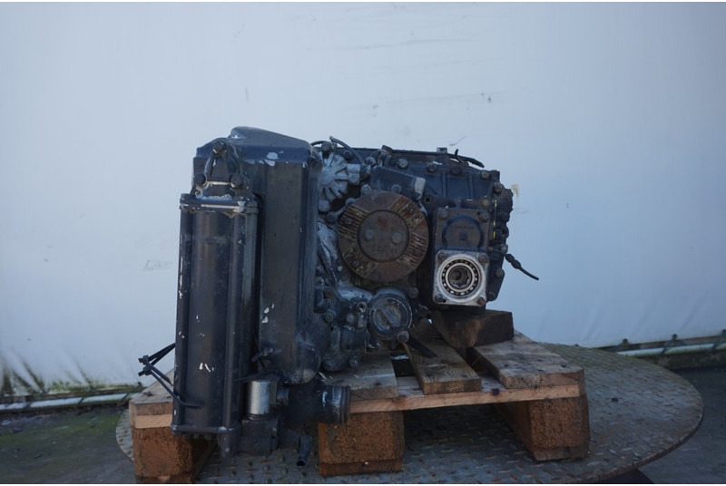 ZF 16S1821OD+INT 81.32003.6673 - Menjalnik za Tovornjak: slika 4 ZF 16S1821OD+INT 81.32003.6673 - Menjalnik za Tovornjak: slika 4