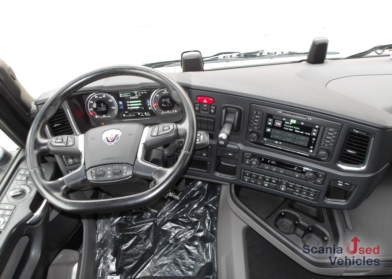 SCANIA R 500 - 6x2*4 - BDF 715-745 - 2x TANKs - SCR ONLY - Kontejnerski tovornjak/ Tovornjak z zamenljivim tovoriščem: slika 3 SCANIA R 500 - 6x2*4 - BDF 715-745 - 2x TANKs - SCR ONLY - Kontejnerski tovornjak/ Tovornjak z zamenljivim tovoriščem: slika 3