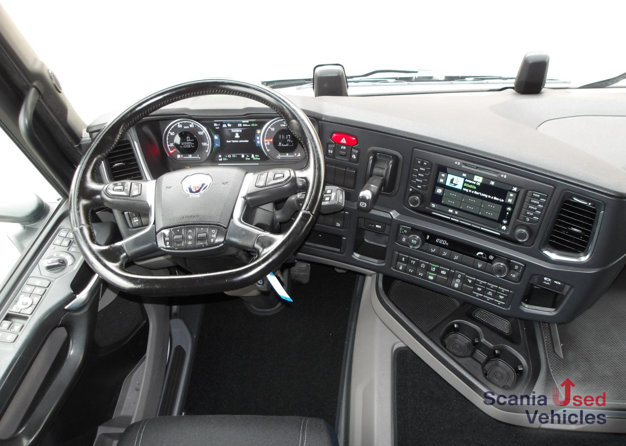 SCANIA R 500 - 6x2*4 - BDF 715-745 - 2x TANKs - SCR ONLY - Kontejnerski tovornjak/ Tovornjak z zamenljivim tovoriščem: slika 3 SCANIA R 500 - 6x2*4 - BDF 715-745 - 2x TANKs - SCR ONLY - Kontejnerski tovornjak/ Tovornjak z zamenljivim tovoriščem: slika 3