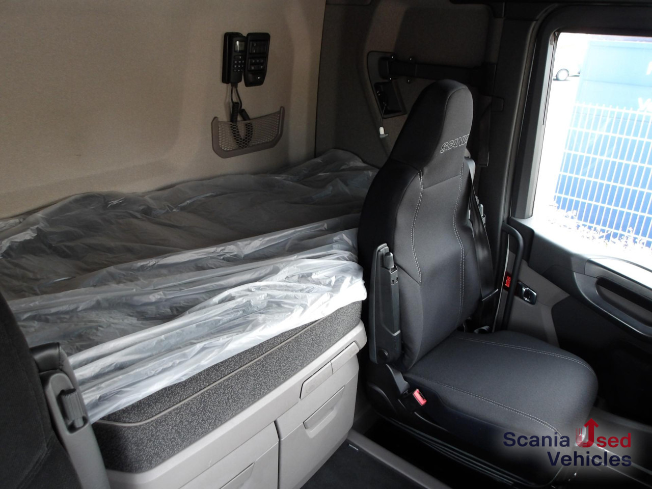 SCANIA R 500 - 6x2*4 - BDF 715-745 - 2x TANKs - SCR ONLY - Kontejnerski tovornjak/ Tovornjak z zamenljivim tovoriščem: slika 2 SCANIA R 500 - 6x2*4 - BDF 715-745 - 2x TANKs - SCR ONLY - Kontejnerski tovornjak/ Tovornjak z zamenljivim tovoriščem: slika 2