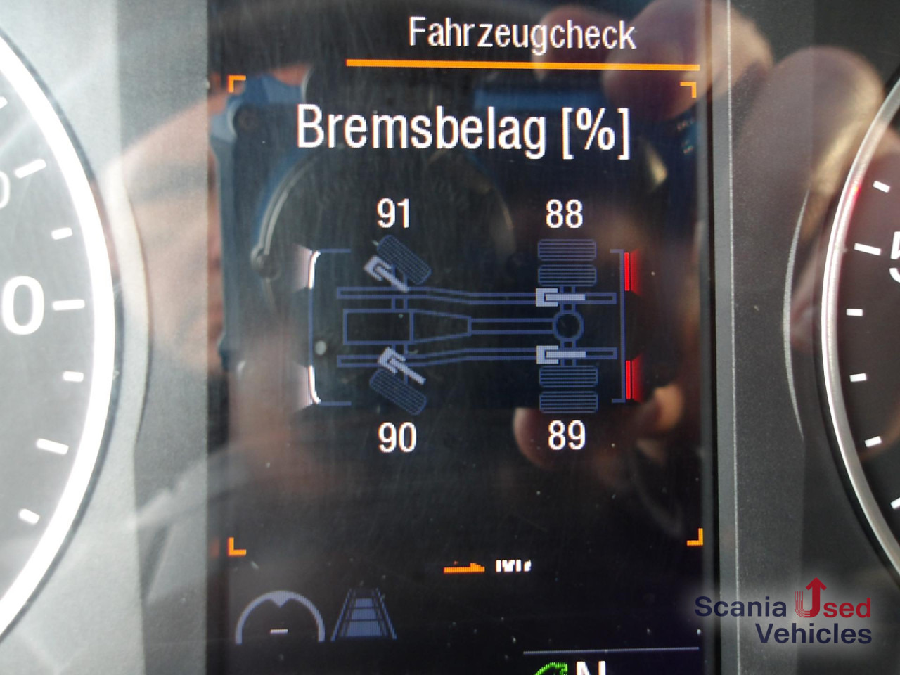 MAN TGX 18.510 - GX - RETARDER - 2x TANKs - BL - - Vlačilec: slika 2 MAN TGX 18.510 - GX - RETARDER - 2x TANKs - BL - - Vlačilec: slika 2