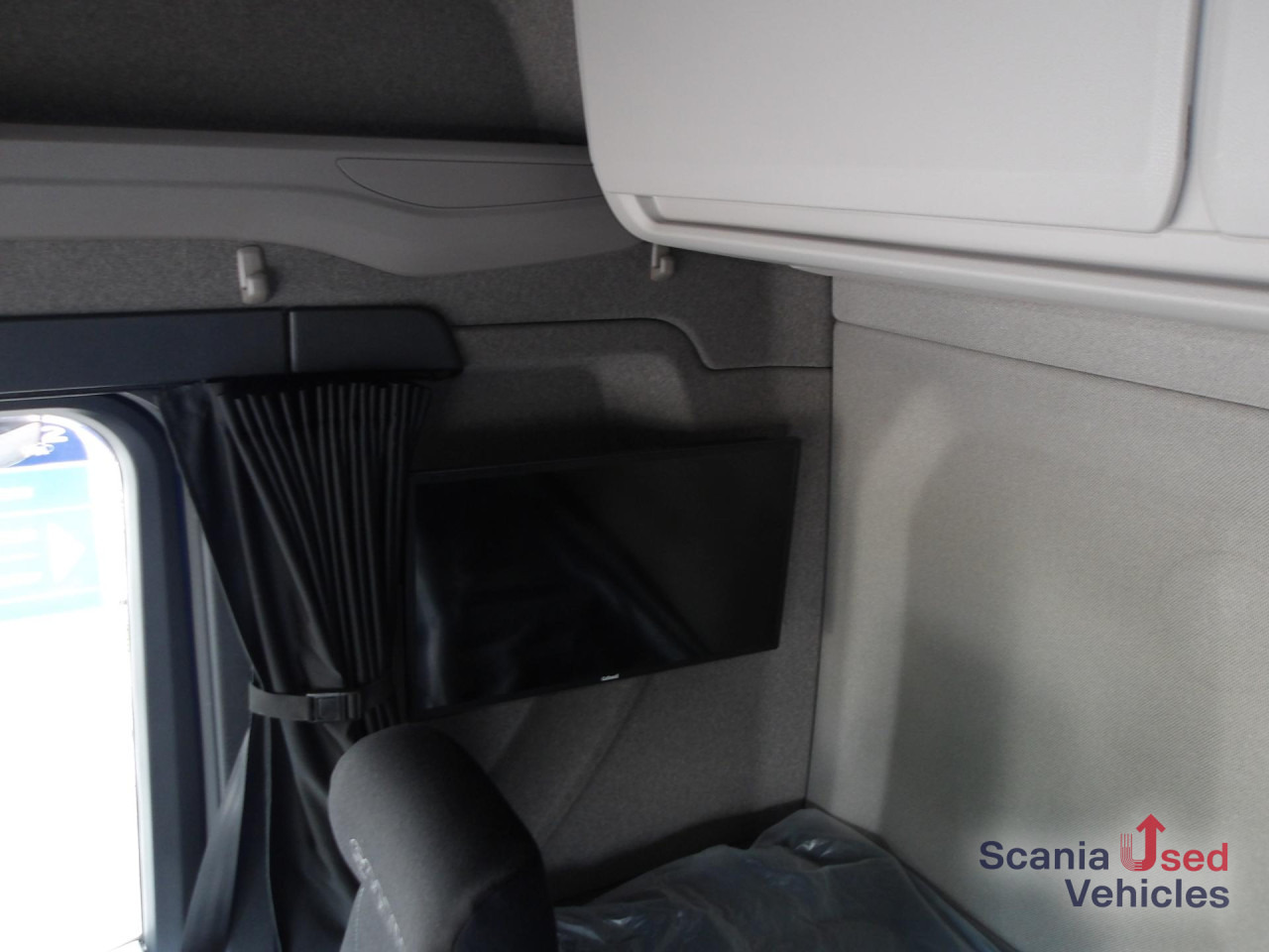 SCANIA S 500 NB - FULL AIR - HIGHLINE - 2x TANKs - - Vlačilec: slika 4 SCANIA S 500 NB - FULL AIR - HIGHLINE - 2x TANKs - - Vlačilec: slika 4