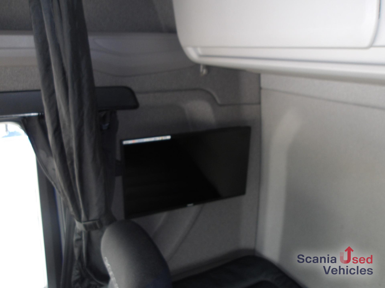 SCANIA S 520 NB - V8 - FULL AIR - HIGHLINE - ONLY SCR - - Vlačilec: slika 3 SCANIA S 520 NB - V8 - FULL AIR - HIGHLINE - ONLY SCR - - Vlačilec: slika 3