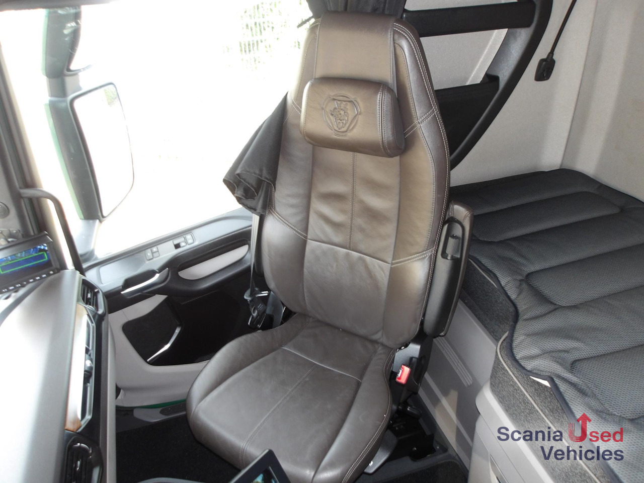 SCANIA S 590 NB - V8 - FULL AIR - LEDER - ALCOA - uvm - Vlačilec: slika 2 SCANIA S 590 NB - V8 - FULL AIR - LEDER - ALCOA - uvm - Vlačilec: slika 2