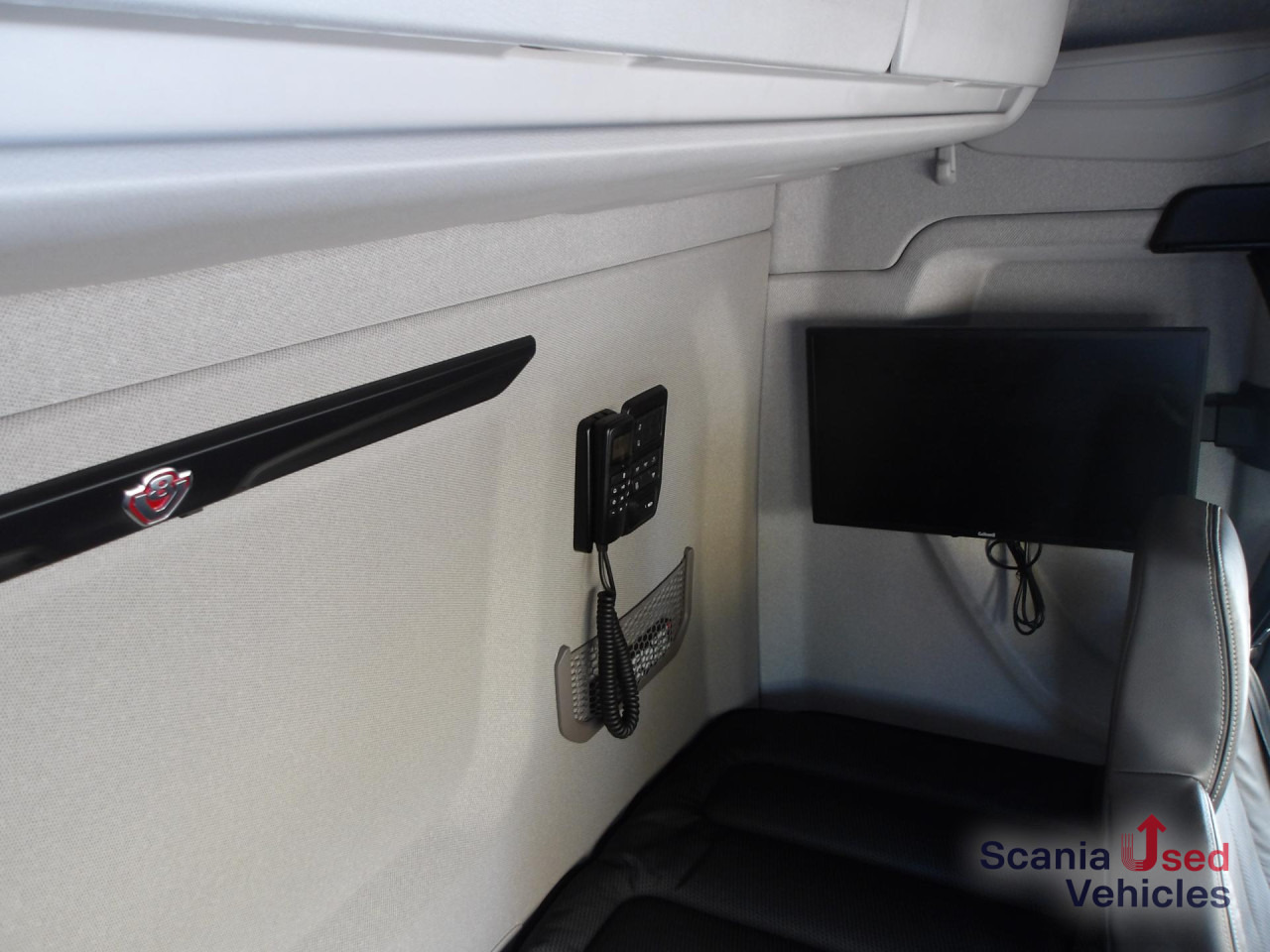 SCANIA S 590 NB - V8 - FULL AIR - LEDER - ALCOA - uvm - Vlačilec: slika 3 SCANIA S 590 NB - V8 - FULL AIR - LEDER - ALCOA - uvm - Vlačilec: slika 3