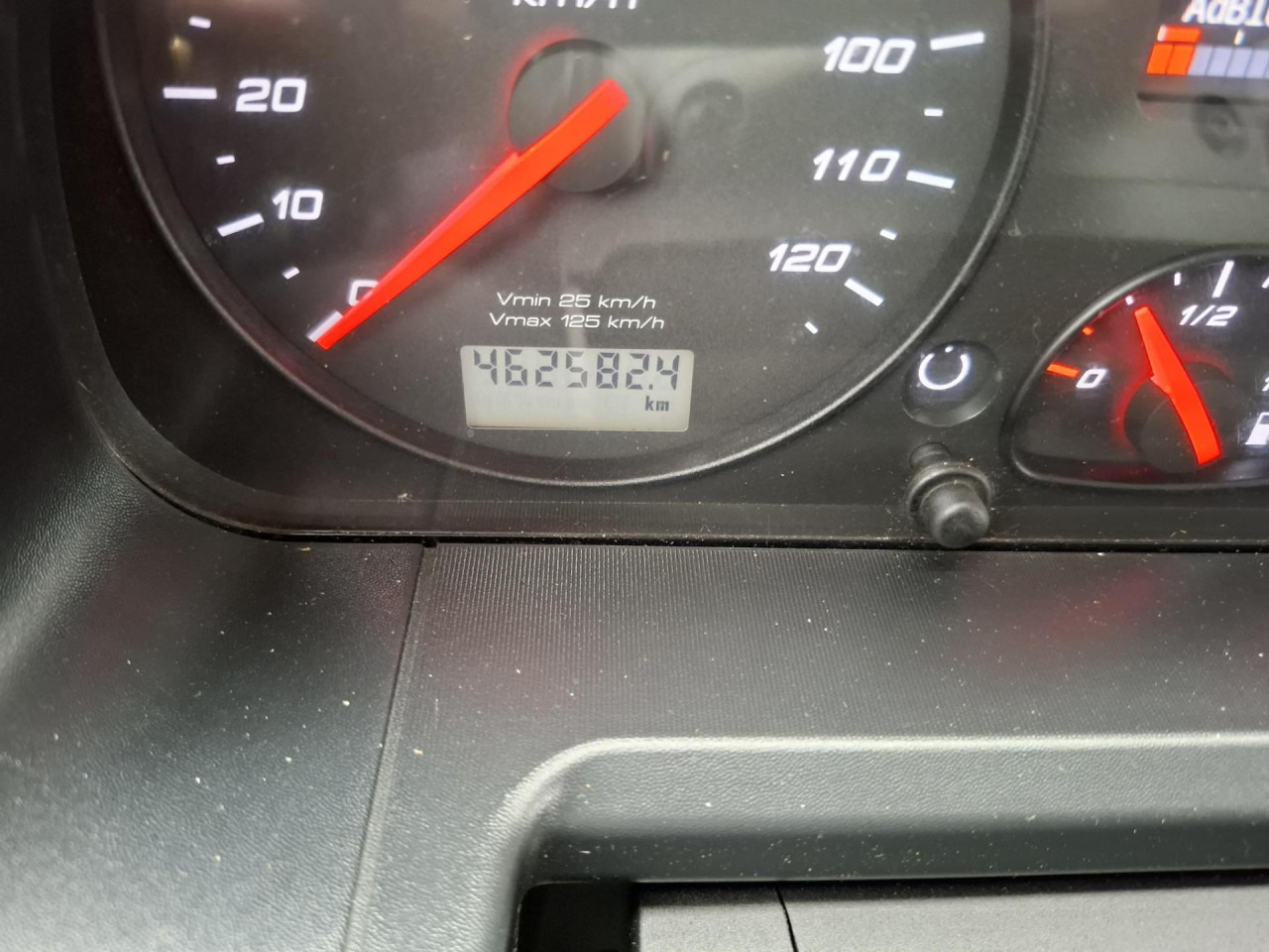 Tovornjak hladilnik IVECO Stralis AD260S42Y/FS D: slika 6
