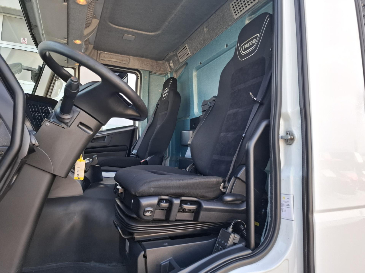 IVECO Stralis AD260S42Y/FS D - Tovornjak hladilnik: slika 4 IVECO Stralis AD260S42Y/FS D - Tovornjak hladilnik: slika 4
