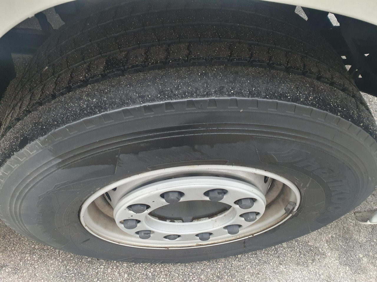 DAF XF 480 FT - Vlačilec: slika 5 DAF XF 480 FT - Vlačilec: slika 5