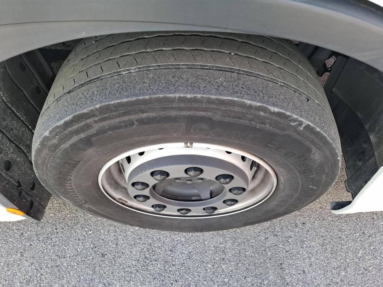 IVECO S-Way AS440S49T/P - Vlačilec: slika 5 IVECO S-Way AS440S49T/P - Vlačilec: slika 5