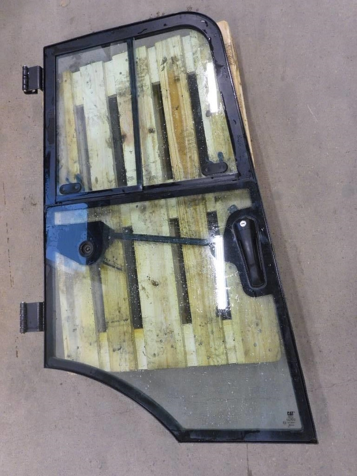 CAT 906 H 2 Höger dörr, 273-6171 - Kabina za Gradbeni stroj: slika 2 CAT 906 H 2 Höger dörr, 273-6171 - Kabina za Gradbeni stroj: slika 2