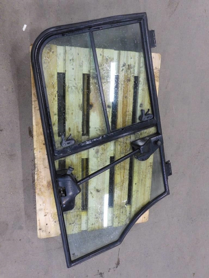 CAT 906 H 2 Höger dörr, 273-6171 - Kabina za Gradbeni stroj: slika 1 CAT 906 H 2 Höger dörr, 273-6171 - Kabina za Gradbeni stroj: slika 1