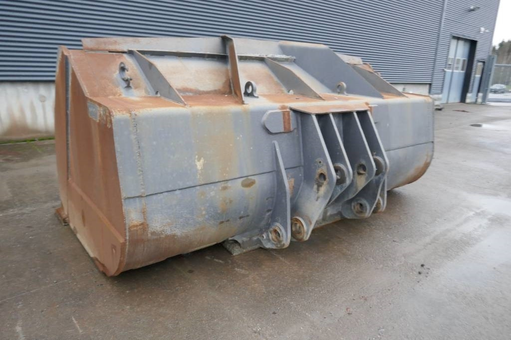 CAT 980M Skopa - Žlica za Gradbeni stroj: slika 5 CAT 980M Skopa - Žlica za Gradbeni stroj: slika 5