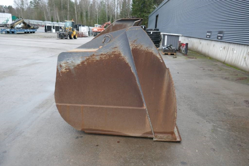 CAT 980M Skopa - Žlica za Gradbeni stroj: slika 2 CAT 980M Skopa - Žlica za Gradbeni stroj: slika 2