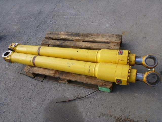Kobelco E235 Boom Cylinder, YF01V00001F1 - Hidravlika za Gradbeni stroj: slika 1 Kobelco E235 Boom Cylinder, YF01V00001F1 - Hidravlika za Gradbeni stroj: slika 1