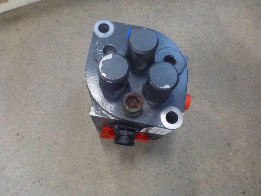 Mercedes-Benz Actros 1860 - Hidravlika za Tovornjak: slika 1 Mercedes-Benz Actros 1860 - Hidravlika za Tovornjak: slika 1