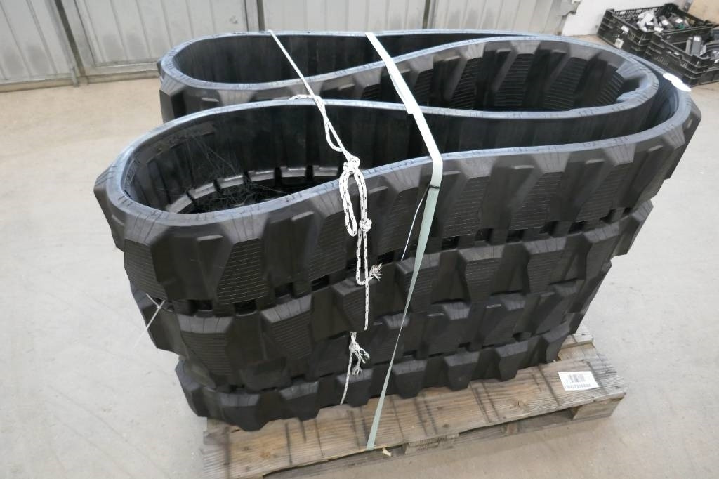 Rubber Tracks, 400x72,5x74W - Gosenica za Gradbeni stroj: slika 2 Rubber Tracks, 400x72,5x74W - Gosenica za Gradbeni stroj: slika 2