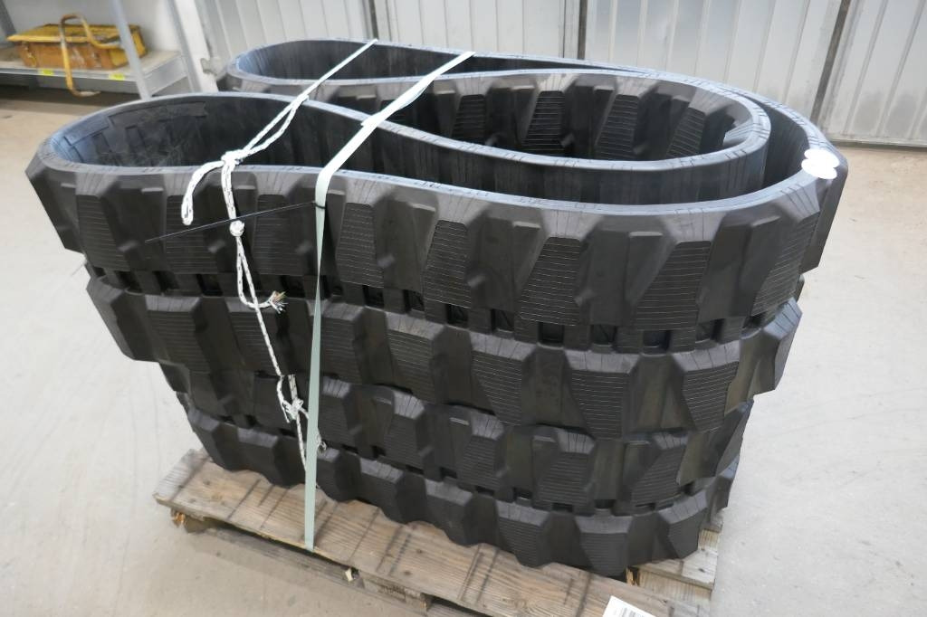 Rubber Tracks, 400x72,5x74W - Gosenica za Gradbeni stroj: slika 1 Rubber Tracks, 400x72,5x74W - Gosenica za Gradbeni stroj: slika 1
