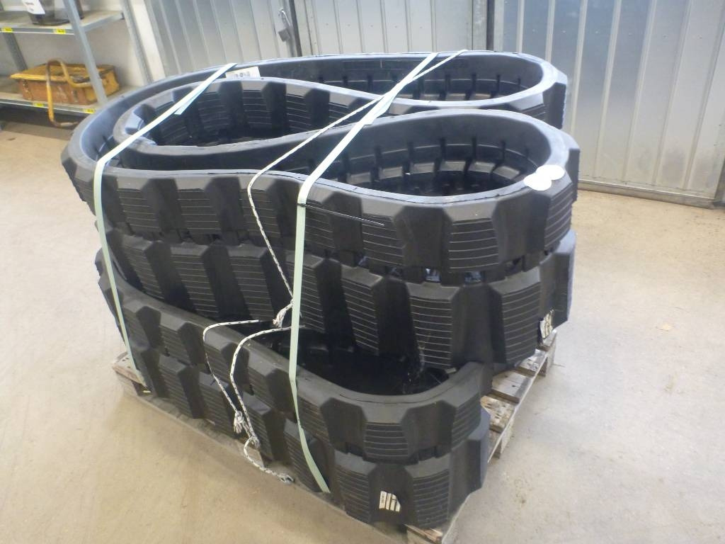 Rubber Tracks, RT40075574Y - Gosenica za Gradbeni stroj: slika 1 Rubber Tracks, RT40075574Y - Gosenica za Gradbeni stroj: slika 1