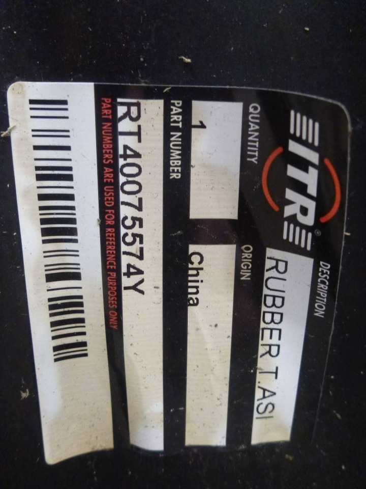 Rubber Tracks, RT40075574Y - Gosenica za Gradbeni stroj: slika 5 Rubber Tracks, RT40075574Y - Gosenica za Gradbeni stroj: slika 5