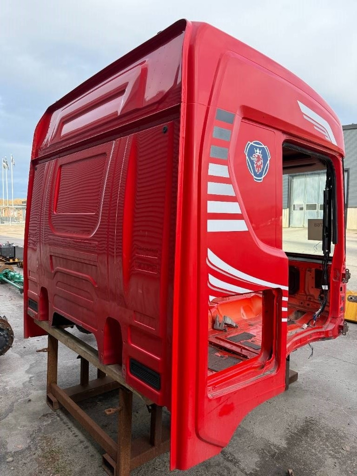 Scania CR20 normal - Kabina za Tovornjak: slika 2 Scania CR20 normal - Kabina za Tovornjak: slika 2